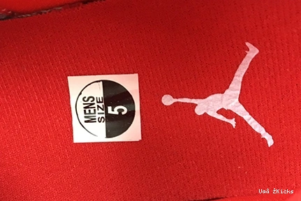AIR 257 Comfortable JORDAN 1 MID (GS)-555112-104 0827